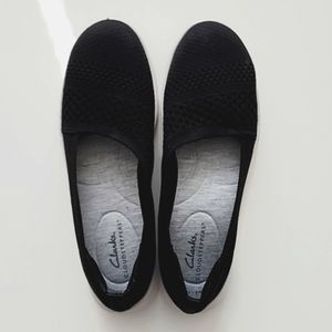 Clarks Adella Moon Loafer - Womens